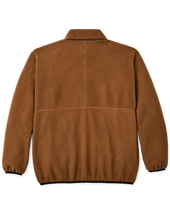 Pile Fleece Pullover