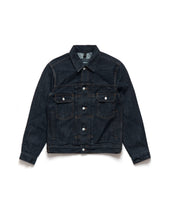 Trucker Jacket One Wash