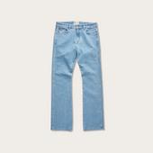 Men's Modern Bootcut Heritage Denim