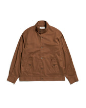 Light Weather Harrington Jacket