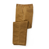 Oil Finish Single Tin Cloth Pants