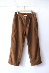 FUJITO Pajama Pants Camel,Navy | Directors Web Shop powered by BASE