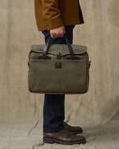 Rugged Twill Original Briefcase