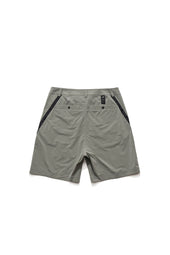 Deck Shorts Grey