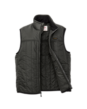 Ultralight Vest - Raven