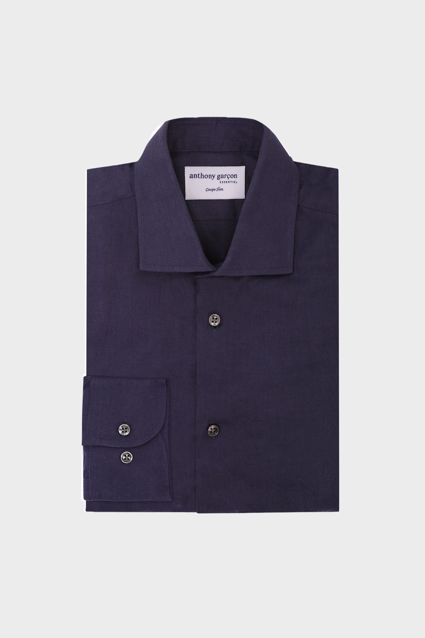 Federico Slim Shirt