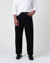 Felix Loose Fit Denim Jeans