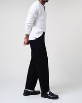 Felix Loose Fit Denim Jeans