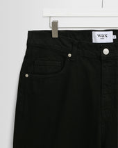 Felix Loose Fit Denim Jeans