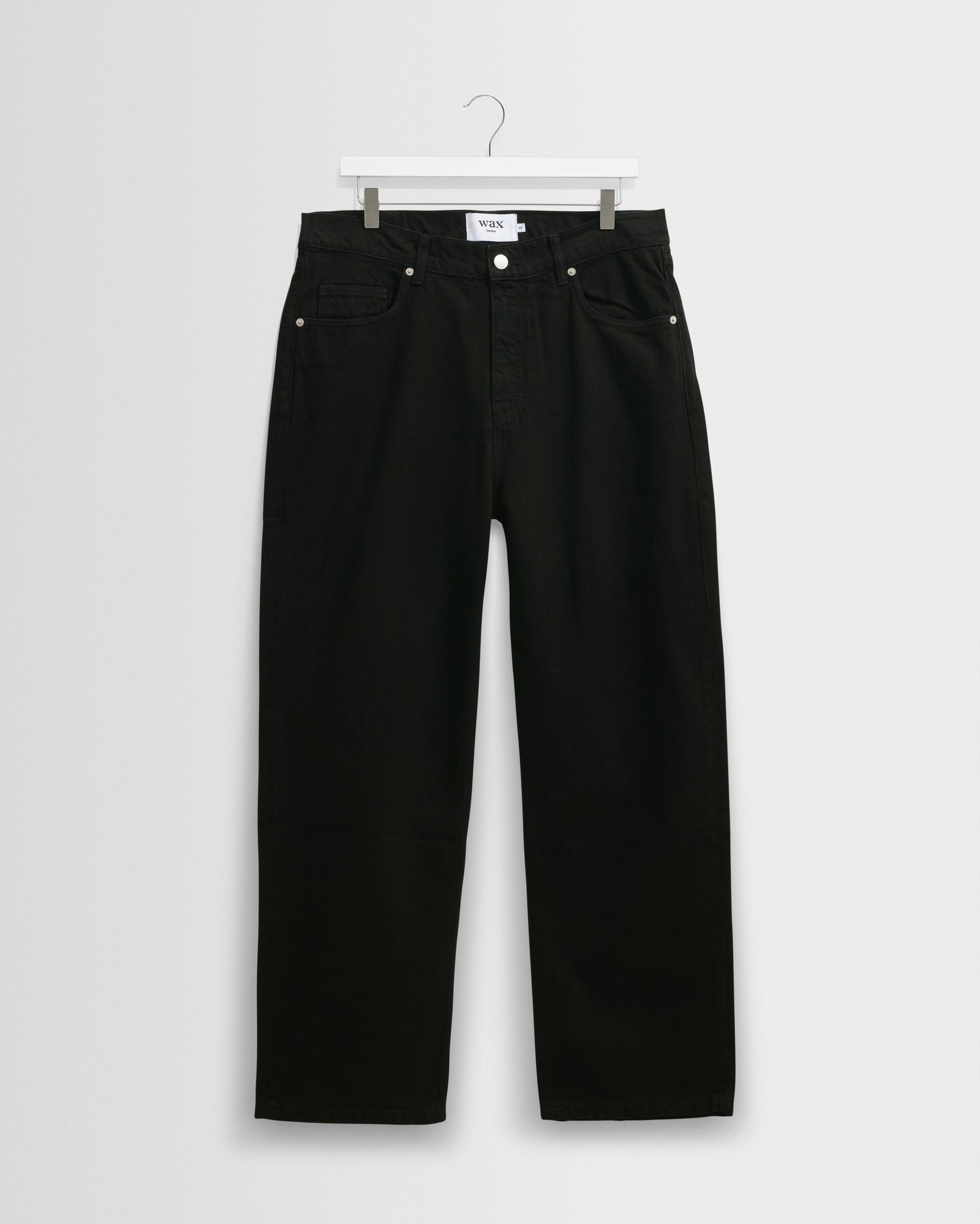 Felix Loose Fit Denim Jeans