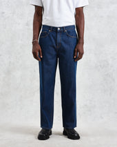 Felix Wash Loose Fit Denim Jeans
