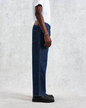 Felix Wash Loose Fit Denim Jeans