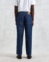 Felix Wash Loose Fit Denim Jeans