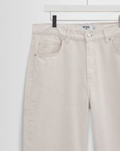 Felix Loose Fit Denim Jeans