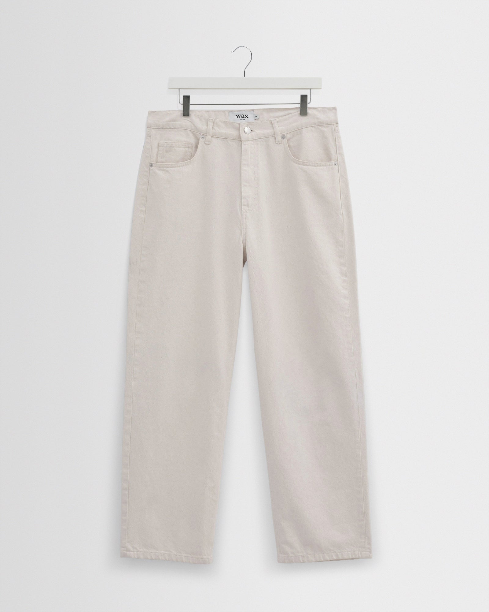 Felix Loose Fit Denim Jeans
