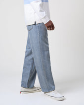 Felix Light Wash Loose Fit Jeans