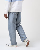 Felix Light Wash Loose Fit Jeans