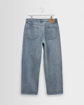 Felix Light Wash Loose Fit Jeans