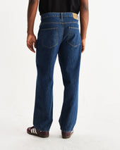 Felix Vintage 90s Wash Loose Fit Denim Jeans