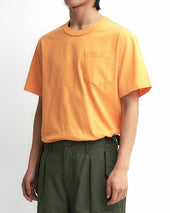 One Pocket T Shirt Vintage