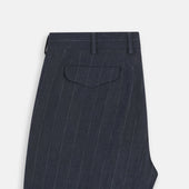 Striped Edmund Trousers