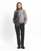 Fatigue Pants Back Satin