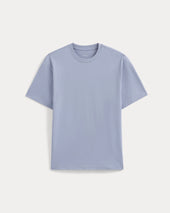 Archive Standard-Fit Cotton Crew | Aleutian