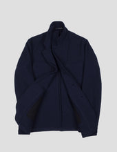 FIELD “19 MICRON KNIT” PURE WOOL