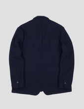 FIELD “19 MICRON KNIT” PURE WOOL