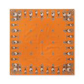 One Ear Brand - Filigree Bandana