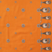 One Ear Brand - Filigree Bandana