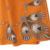 One Ear Brand - Filigree Bandana