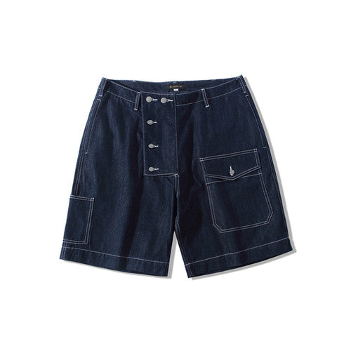 Tanker Shorts St030