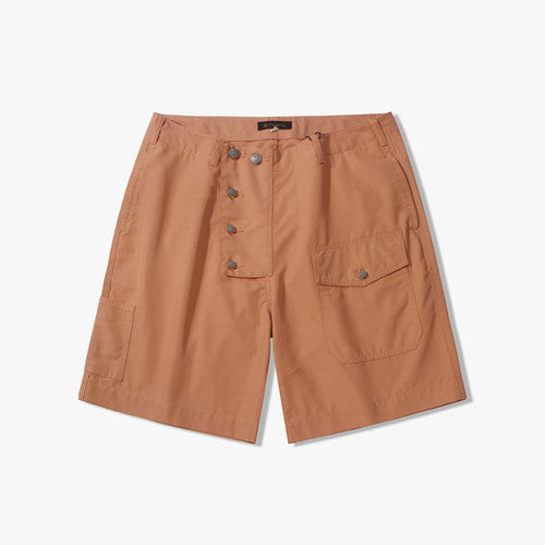 St030 Tanker Shorts