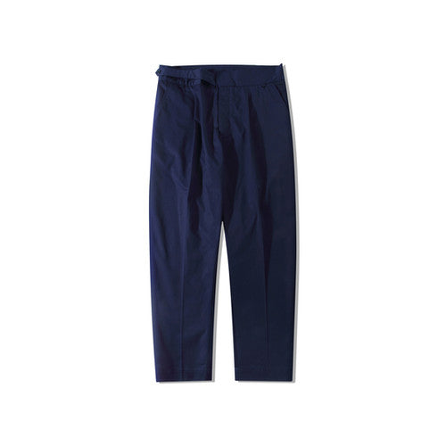 Side Button Trousers St004