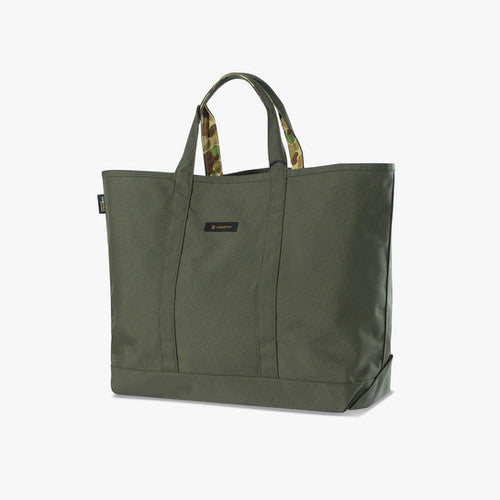 ST077 Cordura® Camo Boat Bag - Green