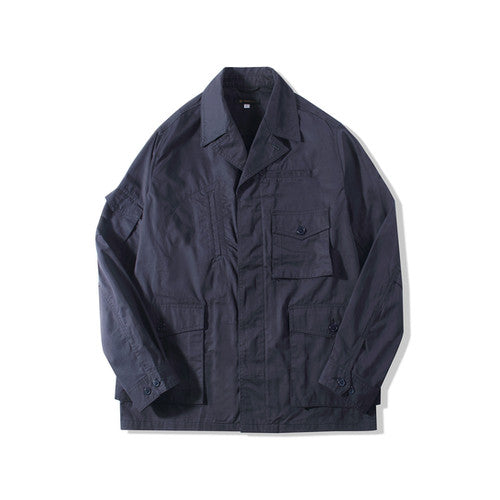 Multi Pocket Jacket St027