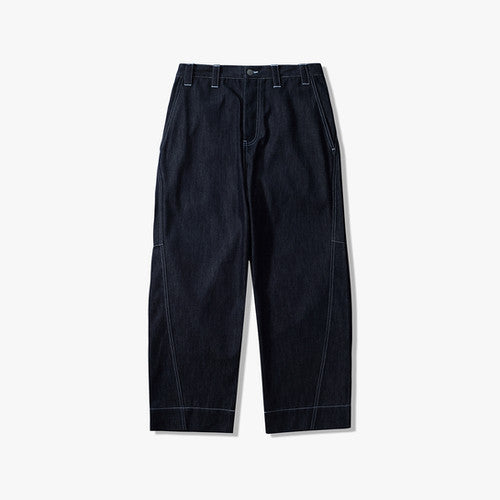ST113 Twisted Chino - Denim