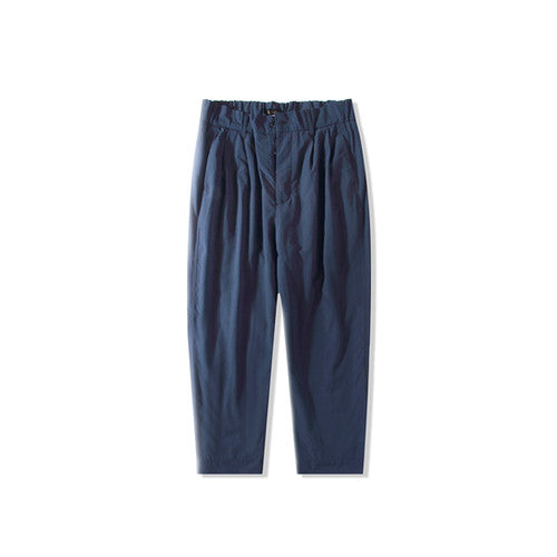 Full Weather Trousers - Navy ST018