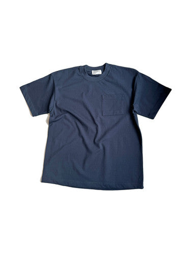 Standard Heavy Weight Pocket T Shirt