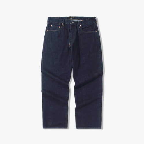 St094 1930s Type 1 Jeans One Wash