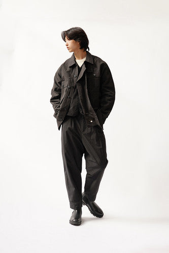 P O Jacket St023