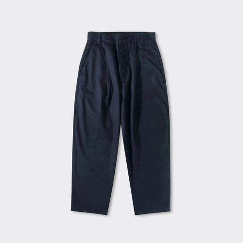 Naval Trousers ST040 - Navy HBT