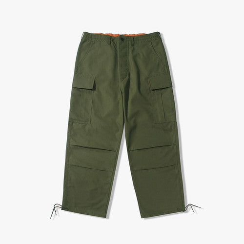 ST022 MA-1 Trousers - Green