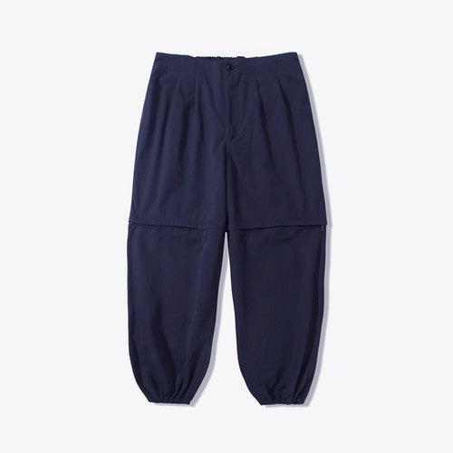 ST097 2-Way Jogger - Navy