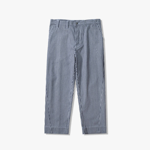 St113 Twisted Chino Hickory