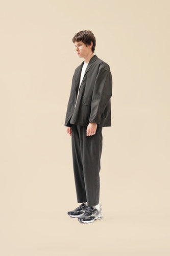 Plant Based Blazer St075