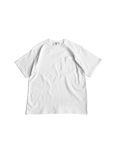 Standard Heavy Weight Pocket T Shirt