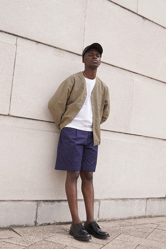 V Neck Sport Jacket St033