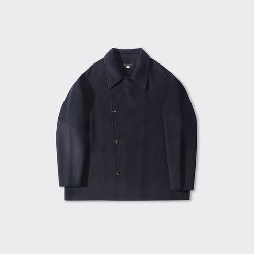 Light House Jacket - Navy ST045